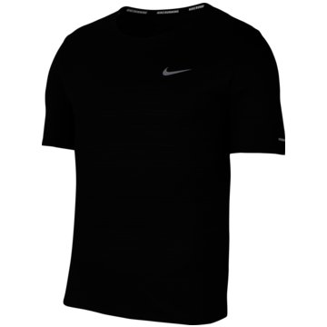 Nike T-ShirtsDRI-FIT MILER - CU5992-010 -