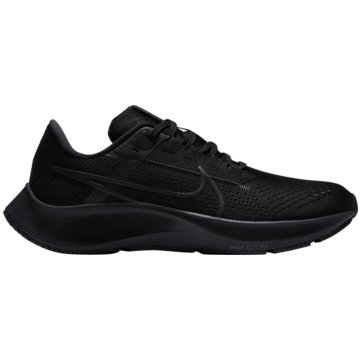 Nike RunningAIR ZOOM PEGASUS 38 - CW7358-001 schwarz