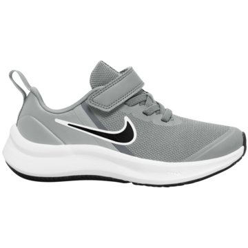 Nike Sneaker LowSTAR RUNNER 3 - DA2777-005 grau