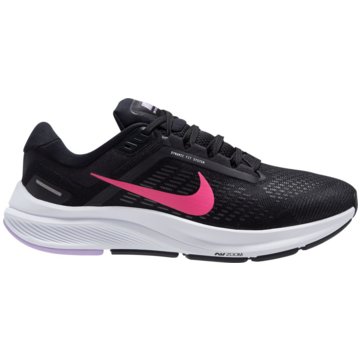 Nike RunningAIR ZOOM STRUCTURE 24 - DA8570-002 schwarz