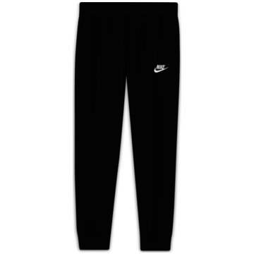 Nike JogginghosenSPORTSWEAR CLUB FLEECE - DC7207-010 schwarz