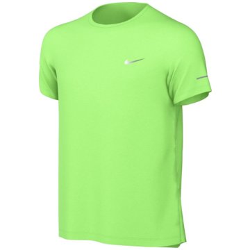 Nike T-ShirtsDRI-FIT MILER - DD3055-398 -