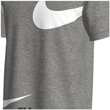 Nike T-ShirtsSPORTSWEAR - DD3349-063 grau