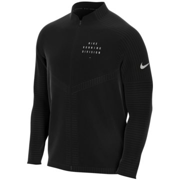 Nike SweatshirtsDRI-FIT ELEMENT RUN DIVISION - DD4929-010 -