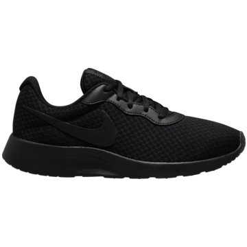 Nike Sneaker LowTANJUN - DJ6257-002 schwarz