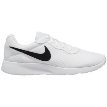 Nike Sneaker LowTANJUN - DJ6258-100 weiß