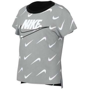 Nike T-ShirtsSPORTSWEAR - DM3486-010 schwarz