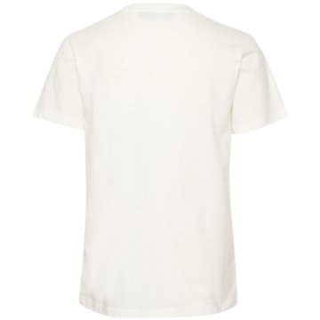 Soaked T-Shirts beige