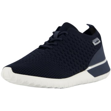 La Strada Sneaker Low2101381 blau