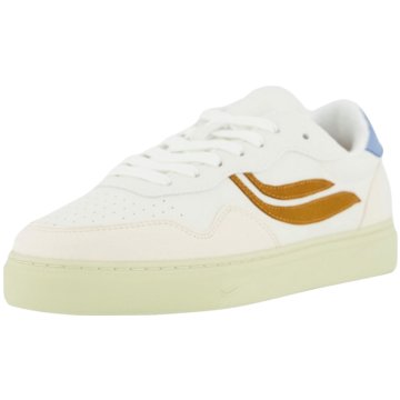 Genesis Sneaker Low beige