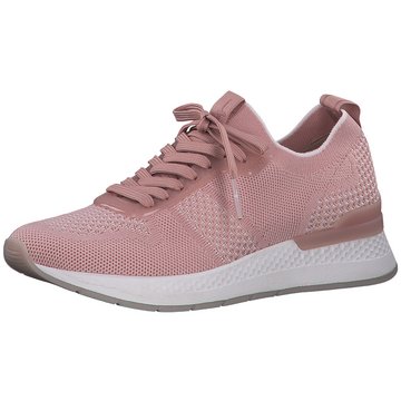 Tamaris Sneaker Low rosa