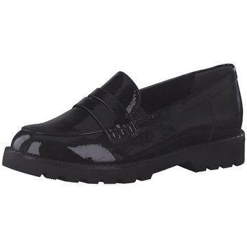 Santoni Leder Andere materialien sandalen in Grau Damen Schuhe Flache Schuhe Mokassins und Slipper 