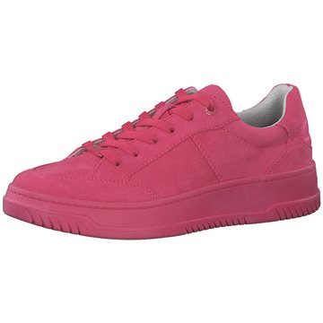 s.Oliver Sneaker Low pink