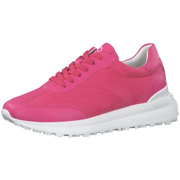 s.Oliver Sneaker Low pink