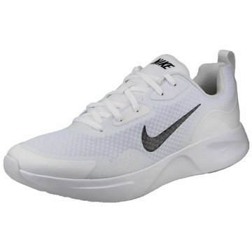 Nike Sneaker LowWEARALLDAY - CJ1682-101 weiß