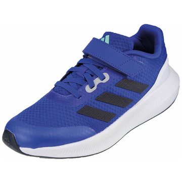 adidas Sneaker Low blau