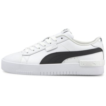 Puma Sneaker LowJADA - 380751 weiß