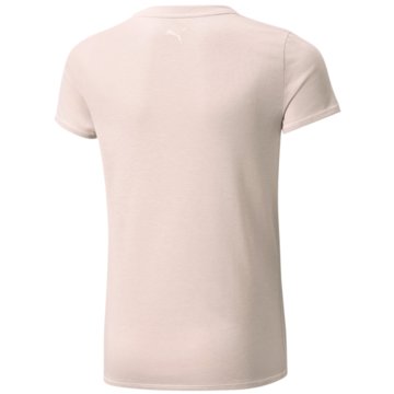 Puma T-ShirtsRUNTRAIN TEE G - 589204 rosa