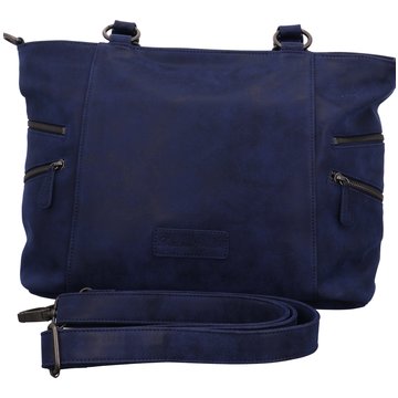 Gabor Taschen DamenCarlota Vintage Atlantic blau