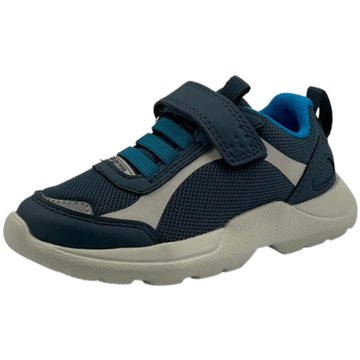 Legero Sneaker Low000211 blau