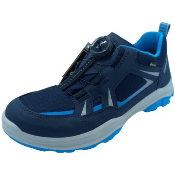 Legero Sneaker LowJupiter  blau