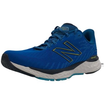 New Balance Running880 F11 blau