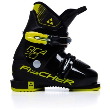 Fischer Sports SkischuheRC4 20 JR BLACK/BLACK - U19218 sonstige