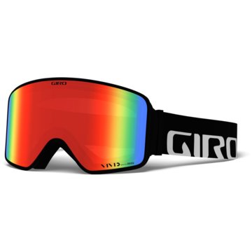 Giro Ski- & SnowboardbrillenMETHOD - 300085001 schwarz