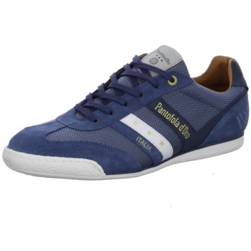 Pantofola d` Oro Sneaker Low blau