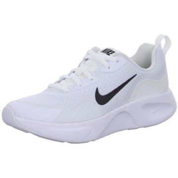 Nike Sneaker LowWEARALLDAY - CJ1677-100 weiß