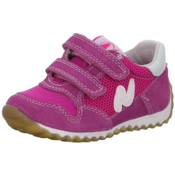 NATURINO Unisex-Kinder Sneaker 2071 UVP 95,99 EUR
