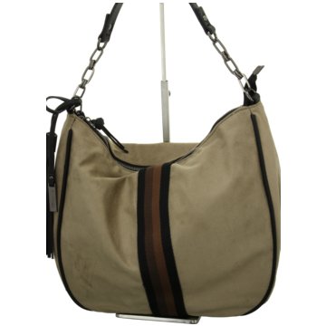 Sale TAMARIS Damen Handtasche PATTY Hobo Bag L Henkeltasche 33x36x12 cm NEU Sale