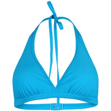 stuf Bikini TopsSOLID 6-L - 1021528 blau