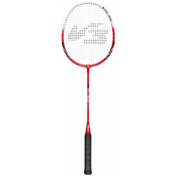V3Tec BadmintonschlägerV TEC 300 - 1022165 rot