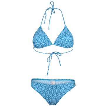 stuf Bikini Sets blau