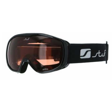 stuf Ski- & SnowboardbrillenBLAZY - 1033661001 schwarz