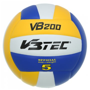 V3Tec VolleybälleVB 200 2.0 - 1066134 gelb