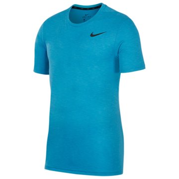 Nike T-Shirts blau