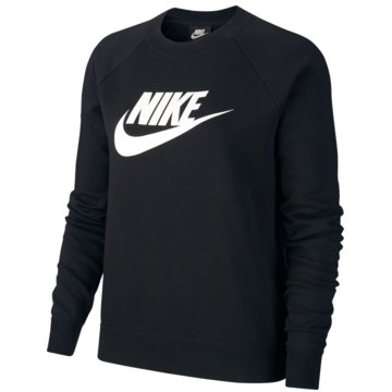 Nike SweatshirtsSPORTSWEAR ESSENTIAL - BV4112-010 schwarz