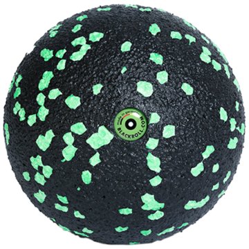 Ball 12 cm schwarz