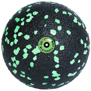 Ball 08 cm schwarz