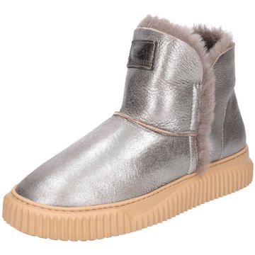 Voile Blanche Winterboot silber