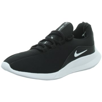 Nike Sneaker Low schwarz