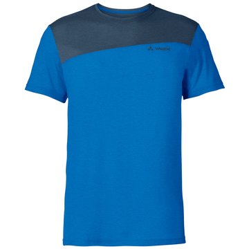 VAUDE T-ShirtsME SVEIT SHIRT - 40422 blau