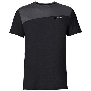 VAUDE T-ShirtsMen's Sveit Shirt schwarz
