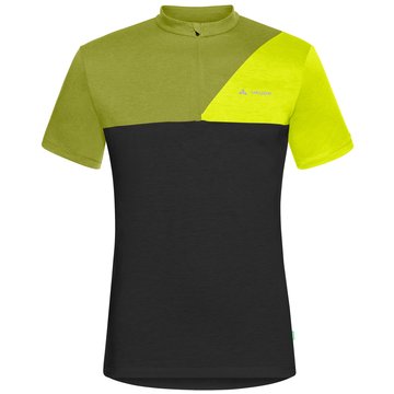 VAUDE T-ShirtsMen's Tremalzo T-Shirt IV schwarz