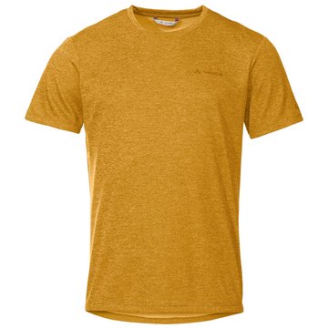 VAUDE T-ShirtsMen's Essential T-Shirt gelb