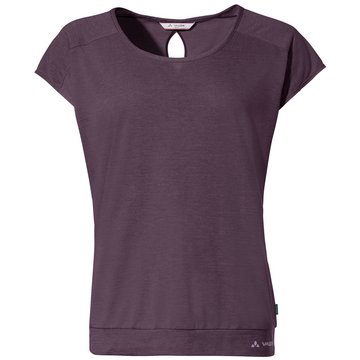 VAUDE T-ShirtsWomen's Skomer T-Shirt III lila