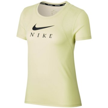 Nike T-ShirtsBreathe Run GFX SS Top Women -