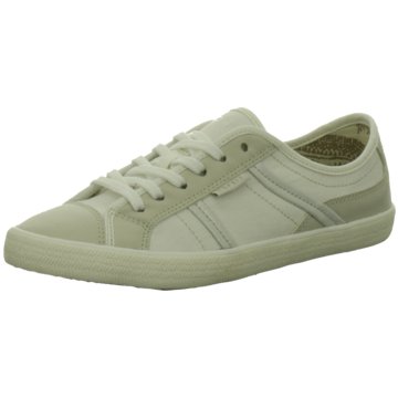 ESPRIT Sneaker Low beige